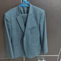 کت و شلوار مردانه