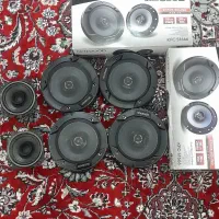 سه جفت باندماشین مارک اصل کنود بفروش میرسد|قطعات یدکی و لوازم جانبی|مرند, |دیوار