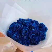 انواع دسته گل های ترند|گل مصنوعی|ارومیه, |دیوار