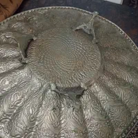 میوه خوری مسی خیلی قدیمی|کلکسیون اشیاء عتیقه|تهران, جی|دیوار