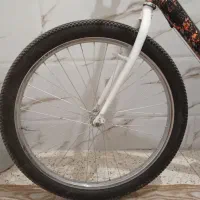 دوچرخه 24|دوچرخه، اسکیت، اسکوتر|نظرآباد, رسالت|دیوار