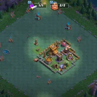 اکانت کلش آف کلنز تانهال۱۱|کنسول، بازی ویدئویی و آنلاین|آستانه اشرفیه, |دیوار