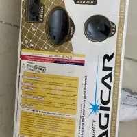 دزدکیر مجیکار طلایی|قطعات یدکی و لوازم جانبی|شاهین‌شهر, پاسداران|دیوار