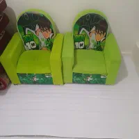 مبل|تخت و صندلی بچه|رباطکریم, رباطکریم|دیوار