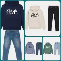 لباس زمستانه|لباس|فلارد, |دیوار