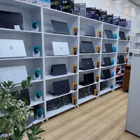 لپ تاپ های استوک وارداتی تاچ تبلت شو سرفیس Hp Dell