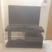 تلویزیون/ویدیو پلیر/بلندگوها/میز تلویزیون|تلویزیون و پروژکتور|اصفهان, کوی گلزار|دیوار