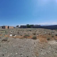 زمین پردیس ۳ حاشیه ۵۵ متری قطعه جنوبی سند دارد