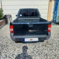 وانت پراید مدل ۴۰۲|خودرو سواری و وانت|عسلویه, |دیوار