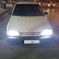 پراید 131مدل 91|خودرو سواری و وانت|جم, |دیوار