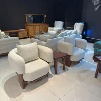 فروشنده جهت کار در نمایشگاه مبلمان