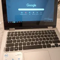 لپ تاپ دل dell مدل inspiron 11 سری ۳۰۰۰