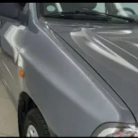 پراید ۱۳۱se مدل ۹۹