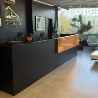 استخدام مشاور املاک مبتدی وحرفه ای با درآمد تضمینی