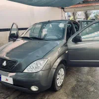 تیبا ۲ مدل ۹۸ به شرط