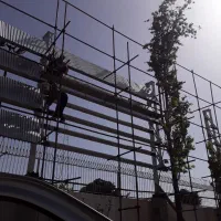 جوشکاری سیار انواع سازه های فلزی و خورده کاری|خدمات پیشه و مهارت|باغستان, |دیوار