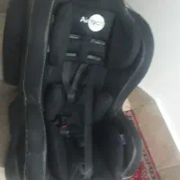 صندلی ماشین کاملا سالم|تخت و صندلی بچه|مشهد, هنرور|دیوار