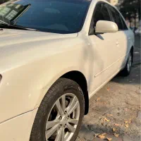 سوناتا 2009 اتومات 2400cc nf|خودرو سواری و وانت|تهران, فردوس|دیوار