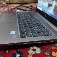 HP ZBOOK 14U G6 تاچ|رایانه همراه|قم, صفائیه|دیوار