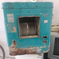 کولی آبی سالم