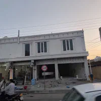 فروش رهن و اجاره  دو باب آپارتمان مسکونی چهارمغازه|فروش آپارتمان|خورموج, |دیوار