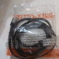 کابل تلویزیون فقط 100تومن یک متر ونیم متری|تلویزیون و پروژکتور|خرمشهر, |دیوار