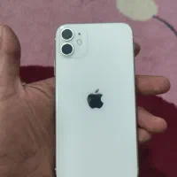 آیفون ۱۱نرمال دوسیمch|موبایل|اصفهان, برازنده|دیوار