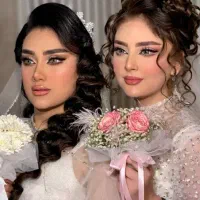 پکیج کامل میکاپ و شنیون عروس با شرایط ویژه