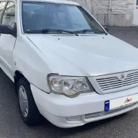 پراید ۱۳۲ مدل ۹۰ هیدرولیک