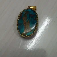 گردنی آویز فیروزه|جواهرات|مشهد, تلگرد|دیوار