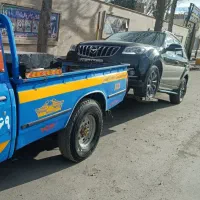 امداد خودرو یدک کش شبانه روزی میاندوآب اسماعیلی