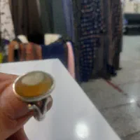 زنجیر وانگشتر نقره حرفه ایی|بدلیجات|تهران, هرندی|دیوار