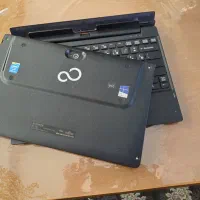 لپ تاپ فوجیتسو|رایانه همراه|همدان, |دیوار