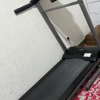 فروش تردمیل خانگی در حد نو با تحمل وزن ۱۲۰kg|تجهیزات ورزشی|سقز, |دیوار