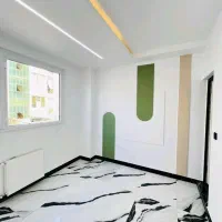 ۶۵مـتـر+ 50متـر حیـاط اخـتصـاصـی عروسـک منـطقه|فروش آپارتمان|تهران, شهرک پاسداران|دیوار