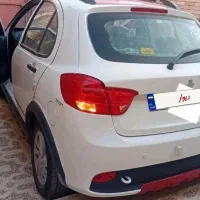 کوییک Gxrl مدل۱۴۰۴ موتور اطلس معاوضه|خودرو سواری و وانت|کرمان, |دیوار