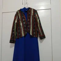 کت وساریفون سایز 40.  44