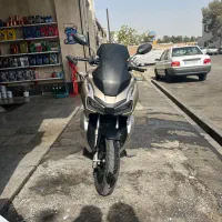 طرحadv همراه سیکلت باجاج