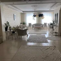 ۱۵۰ متر/۲ خواب/ تاپ لوکیشن/ شهران جنوبی