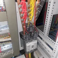 اتوماسیون برق (صنعتی-ساختمان)