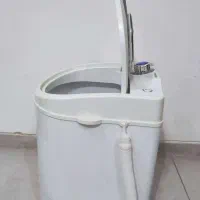 لباسشویی کودک AEG