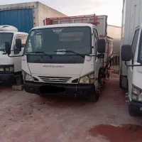 ایسوزو اوراقی