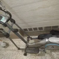 اسکی فضایی|تجهیزات ورزشی|خرم‌آباد, |دیوار