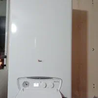 نصب وتعمیر پکیج رادیاتور شیرآلات