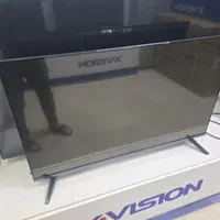 تلویزیون ۴۳ اینچ دوو هوشمند وfull hd تعداد موجود|تلویزیون و پروژکتور|مشهد, سعد آباد|دیوار