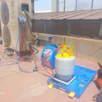 تعمیرات پکیج وکولرگازی|خدمات پیشه و مهارت|محمدیه-قزوین, |دیوار