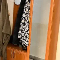 کمد آینه دار