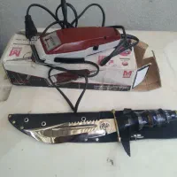 یک عدد ریش تراش موزراصل آلمان