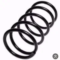 دوعدد رینگ نیسان  و دو عدد فنر لول پیکان|قطعات یدکی و لوازم جانبی|خانمیرزا, |دیوار