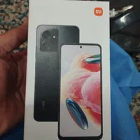 شیائومی Redmi Note 12 4G با حافظهٔ ۲۵۶ گیگابایت